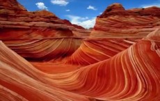 Vermilion Cliffs: Why Are They So Red?