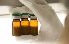 Vial Containing Rare Venezuelan Virus Missing From Texas Lab