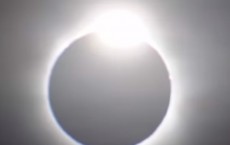 Brrr! How Much Can Temperatures Drop During A Total Solar Eclipse?