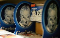 Baby Food Maker Gerber