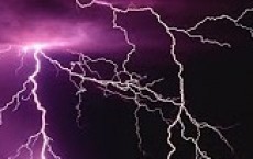 People Dead In Lightning Strikes In Bangladesh