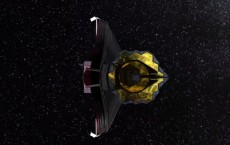 James Webb Space Telescope