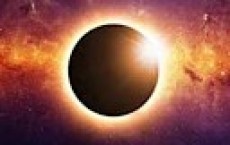 Total Solar Eclipse: Prepare Yourself For The 'Big One' On Aug. 21, 2017