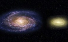 Astronomers Discover Dead Disk Galaxy MACS2129-1, Challenges Theories Of Galaxy Evolution