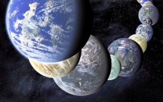 Super-Earths And Mini-Neptunes