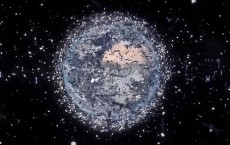 Space Junk