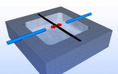 nanotube quantum computer