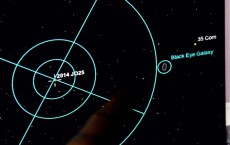 Large Asteroid 2014 JO25 Makes Near-Earth Pass