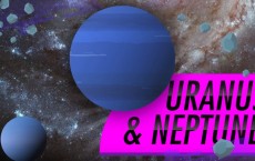 Uranus And Neptune