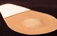 Microneedle Patches For Flu Vaccination Prove Successful In First Human Clinical Trial