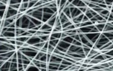 Nanofiber Electrodes