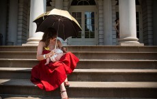 Public Breastfeeding Law