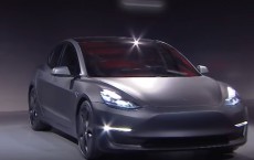 Tesla's Model 3 Is Coming In July