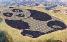 The World's Most Lovable Solar Energy Farm