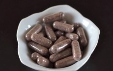 Placenta Pills