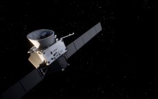 BepiColombo Mission