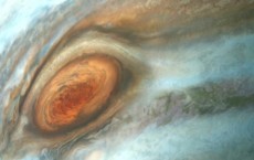 Giant Red Spot