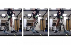 Using AI to Train Robotic Prosthetics