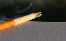 Image of a Cigarette