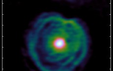 Red Giant Spiral-Shaped Winds (IMAGE)