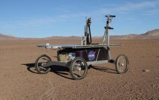 Mars Rover