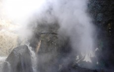 Tengchong Yunnan Hot Spring (IMAGE)