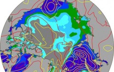 Sea-Ice Loss (IMAGE)