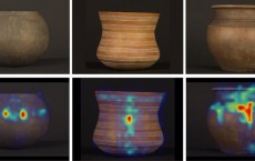 Ceramics Analyzed (IMAGE)