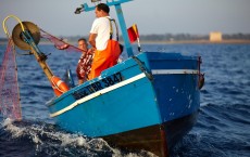 Small-scale Fishers (IMAGE)