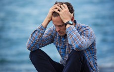 Hormonal treatment may trigger depression in men with prostate cancer (Image)