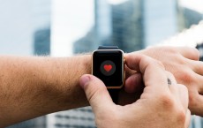 Study gives glimpse into how wearable tech may help flag heart rhythm problems (Image)