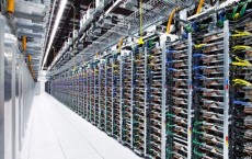 Scientific computing in the cloud gets down to Earth