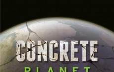 Cover of 'Concrete Planet' by Robert Courland