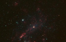 NGC 4395 (IMAGE)