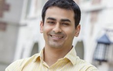 Rohan Misihra, Washington University in St. Louis (IMAGE)