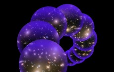 Computer-Generated Multiverse (IMAGE)