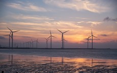 Subsidies No Longer Required To Harness Offshore Wind Power