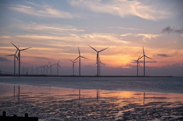 Subsidies No Longer Required To Harness Offshore Wind Power