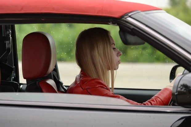 6 Ways Student Drivers Can Prevent an Accident