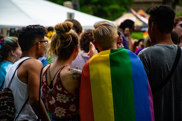Is Drug Addiction Treatment Particular for LGBTQ?