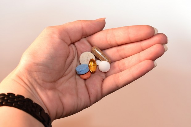 How to Manage the Side Effects of Prescription Drugs