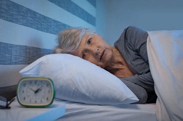 Greg Bishop, Attorney of Park City, Shares Insomnia-Beating Strategies for Older Adults