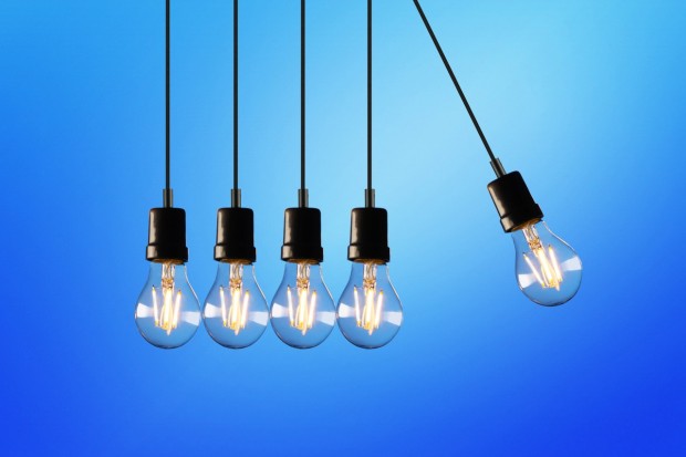 5 Energy Saving Tips for Your Business 