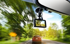 Dash Cam with GPS: The Ultimate Vehicle Tracking Solution