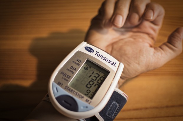 Understanding High Blood Pressure