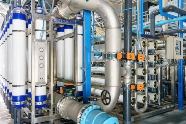 Everything You Need To Know About Reverse Osmosis Filtration System