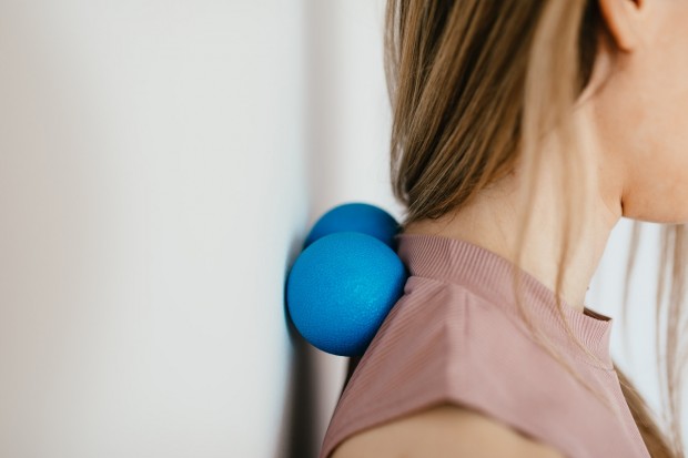 Seven Tips for a Healthier Neck and Back