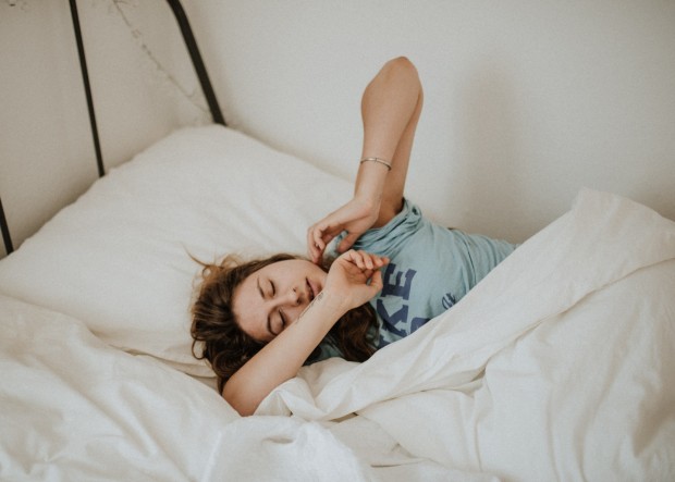 3 Reasons Why You Still Feel Tired After 8 Hours of Sleep