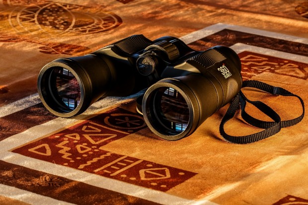 A Newbie's Checklist For Buying The Best Night Vision Goggles