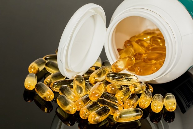 Weight loss supplements: Are they effective?